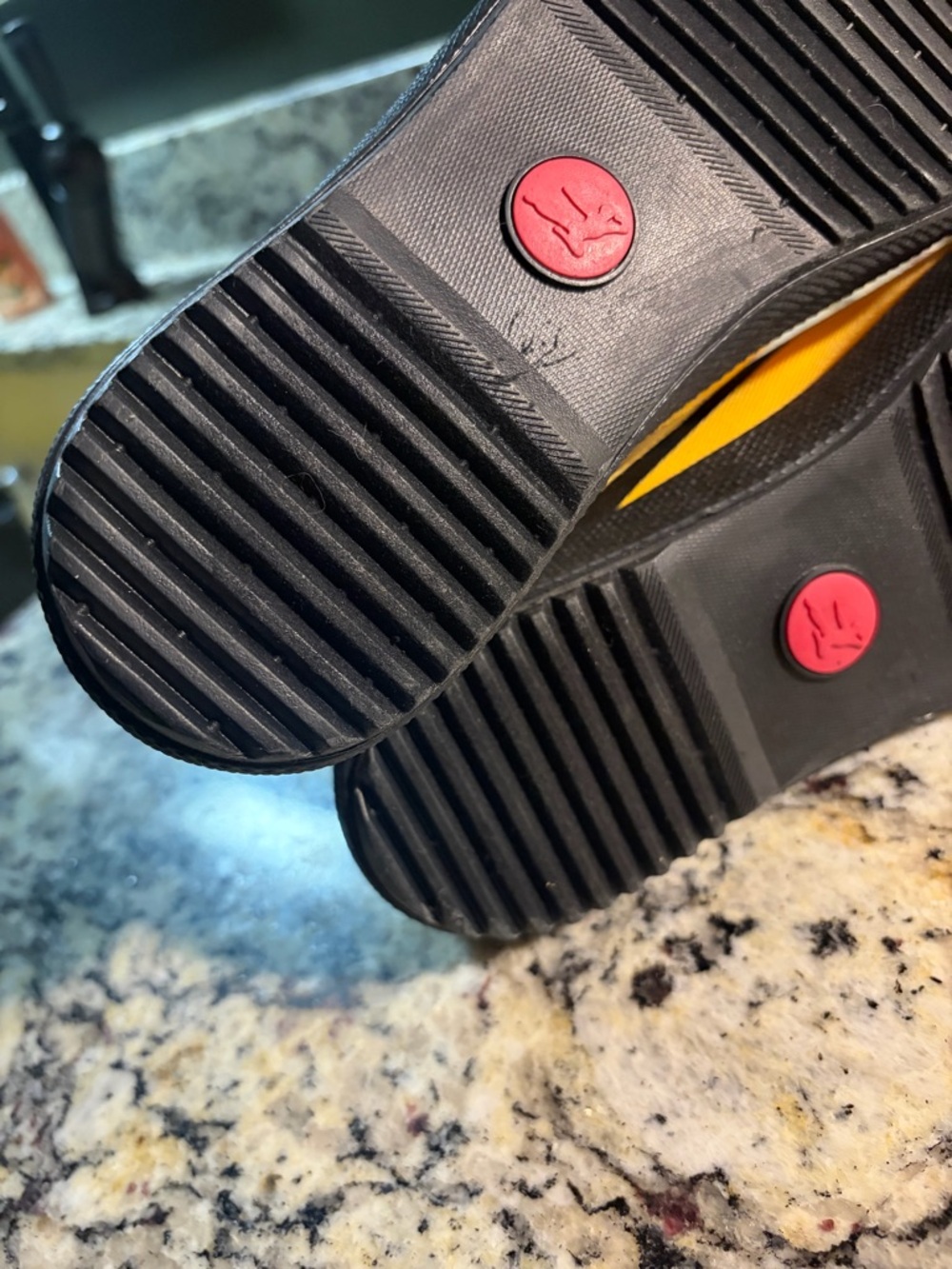 FEIYUE♦️Bruce Lee♦️martial arts shoe - Picture 7 of 13